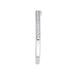14K White Gold Round Diamond Wedding Band